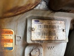 Refrigeration Unit with 