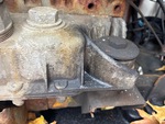 Refrigeration Unit with 