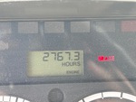 Cab with Engine Hours