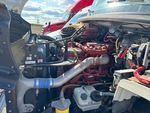Motor with 