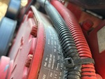 Motor with 