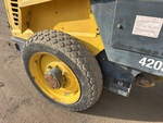 Chassis with 