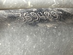 General Appearance with Second Serial Number/VIN Photo