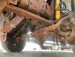 Chassis with 