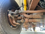 Chassis with 