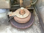 Engine with 