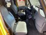 Cab with 