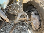 Brakes with 