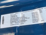 General Appearance with Second Serial Number/VIN Photo