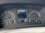Cab with Engine Hours