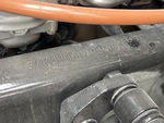 General Appearance with Second Serial Number/VIN Photo