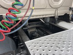 Cab with 
