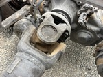 Drivetrain with 