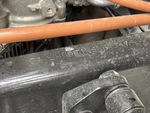 General Appearance with Second Serial Number/VIN Photo