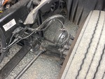 Brakes with 