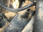 General Appearance with Second Serial Number/VIN Photo