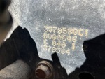 General Appearance with Second Serial Number/VIN Photo