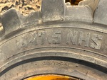 Chassis Photos with 