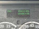 Cab with Engine Hours