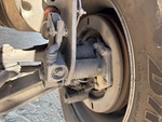 Brakes with 