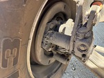 Brakes with 