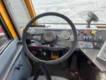 Cab with 