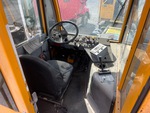 Cab with 