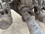 Drivetrain with 