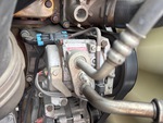Engine with 