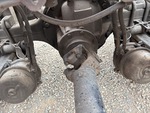 Drivetrain with 