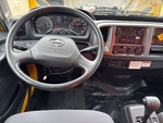 Cab with 