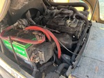 Moteur with 