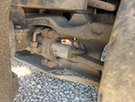 Hydraulique with 
