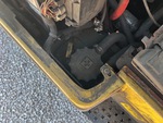 Hydraulique with 