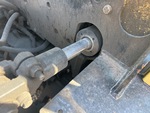 Hydraulique with 