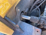 Hydraulique with 