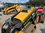 Chassis with 