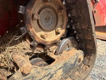 Drivetrain with 