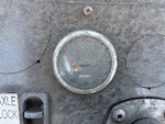 Cab with Engine Hours