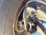 Brakes with 