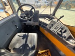 Cab with 