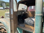Cab with Engine Hours