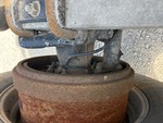 Brakes with 