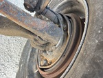 Brakes with 