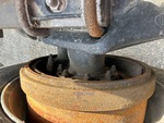 Brakes with 