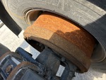Brakes with 