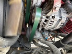 4 Engine with 