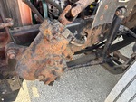 4 Underbody - Truck with 
