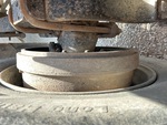 Brakes with 
