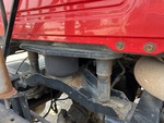 4 Underbody - Truck with 